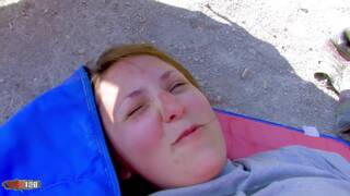 Hairy pussy and double anal pe