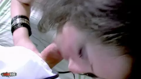 Hardcam for you with Nathalie and Terry photo 03