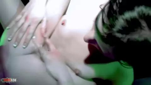 Hard Nightclub Action with Naty Pink and Alicia Dark photo 07