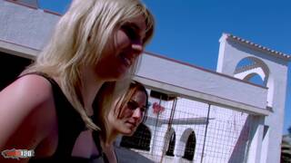 Jungle heat - naty pink & jorg...