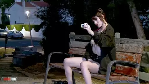 Nerea Falco trying to play domina and gets fucked hard photo 01