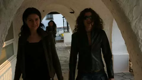 Pornstar teen arab Alys Rebel stripping  photo 16