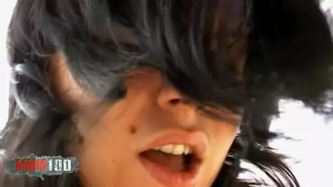 Nikita A cute young French amateur ass fucked deep on the bed photo 15