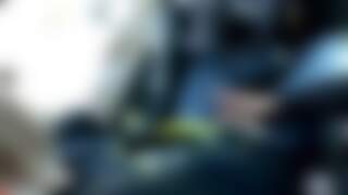 Pretty teen nikki litte handjo