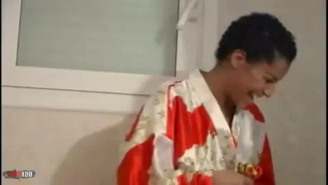 Lisa having a short pee in the bathroom  photo 16