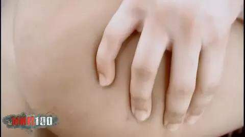 Nina Lisa sucks your cock and takes your cum in intense POV fuck. photo 12