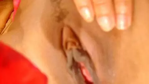 Great teen ebony Nina Lisa doing a strip on the sofa  photo 11