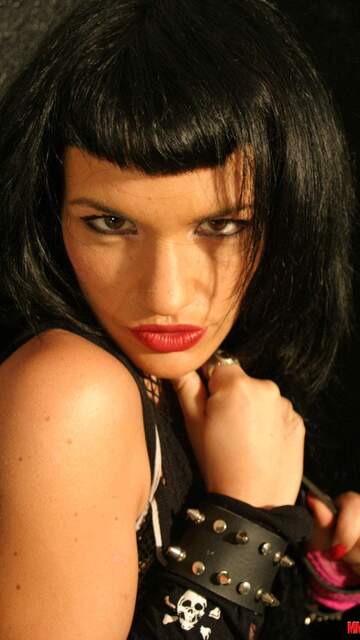 Nina Roberts Free Sexy Photo #017