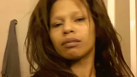 Selfies pictures of ebony Nirina Campbell  photo 1