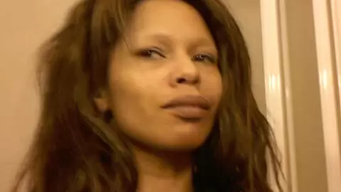 Selfies pictures of ebony Nirina Campbell  photo 2