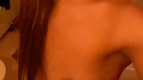 Selfies pictures of ebony Nirina Campbell  photo 8