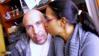 Young tahitian oldia paris get