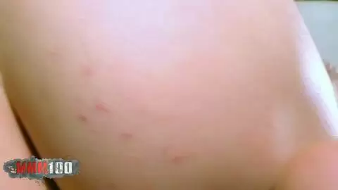 Young English amateur couple who love being filmed during their sex games photo 11