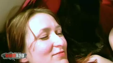 Young English amateur couple who love being filmed during their sex games photo 12