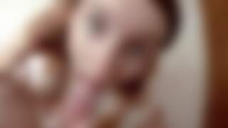 Pauline cooper blowjob in the 