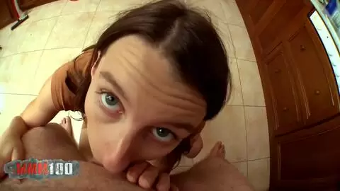 Pauline Cooper's Tease Turns Into Wild Night with Terry Kemaco photo 07