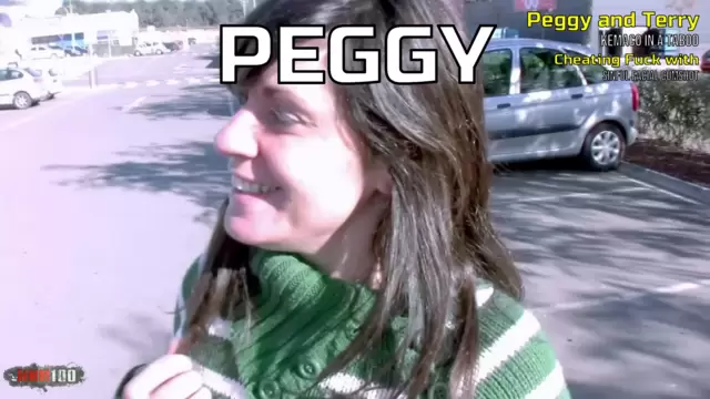 Peggy and Terry Kemaco in a Taboo Cheating Fuck with Sinful Facial Cumshot