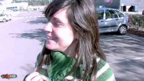 Peggy and Terry Kemaco in a Taboo Cheating Fuck with Sinful Facial Cumshot photo 02