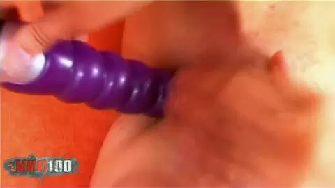 Skinny spanish babe with huge boobs stripping on the bed photo 08