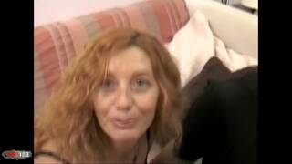 Dirty threesome with priscilla