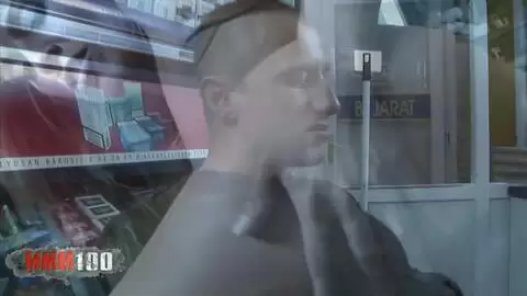 Priscilla Pays with Her Mouth and Pussy in the Grocery Store photo 04