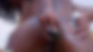 Anal preparation for young pri