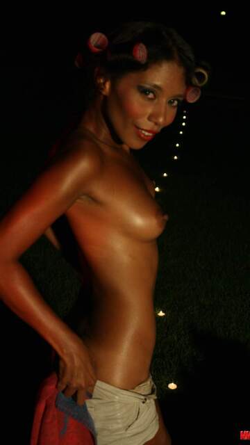 Priska Farel Free Sexy Photo #031