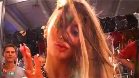  Angelina at Prova 2006 photo 16