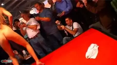  Angelina at Prova 2006 photo 11