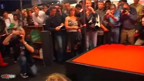  Angelina at Prova 2006 photo 16