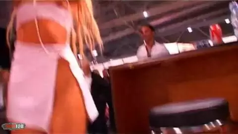  Angelina at Prova 2006 photo 15