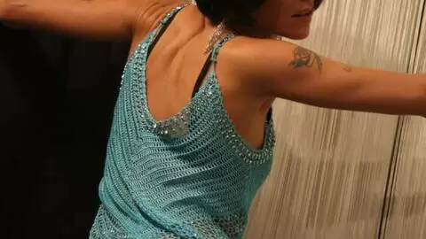  Angelique at Prova 2006 photo 10