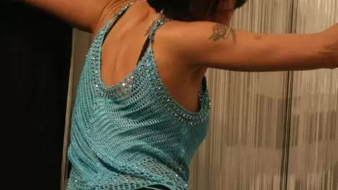  Angelique at Prova 2006 photo 11