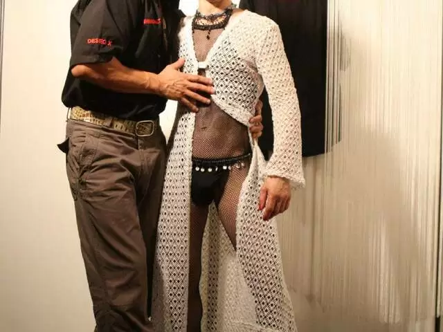  Jorge at Prova 2006 photo 2