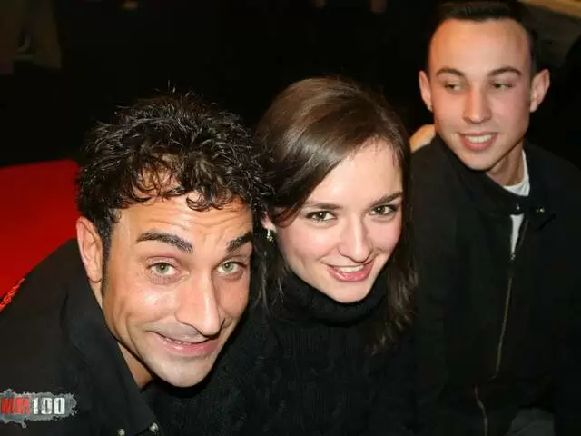  Jorge at Prova 2006 photo 3