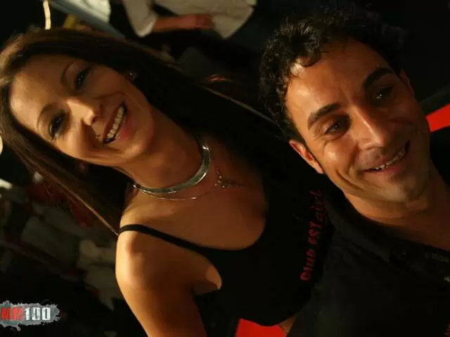  Jorge at Prova 2006 photo 5