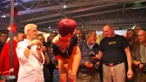  Katia at Prova 2006 photo 02