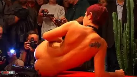  Katia at Prova 2006 photo 10