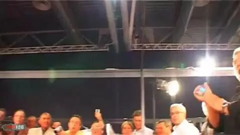  Katia and Angelina at Prova 2006 photo 16