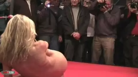  Lady Margaux at Prova 2006 photo 06