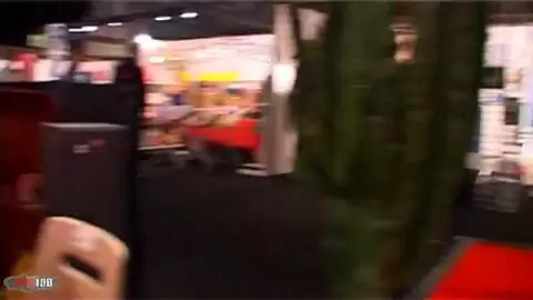  Lady Margaux at Prova 2006 photo 02