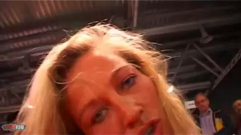  Lady Margaux at Prova 2006 photo 11