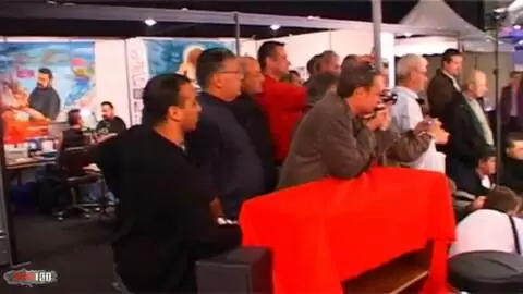  Lady Margaux at Prova 2006 photo 16