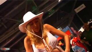  lady margaux at prova 2006