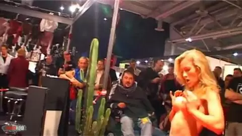  Lady Margaux at Prova 2006 photo 07