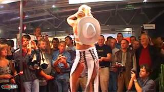  lady margaux at prova 2006