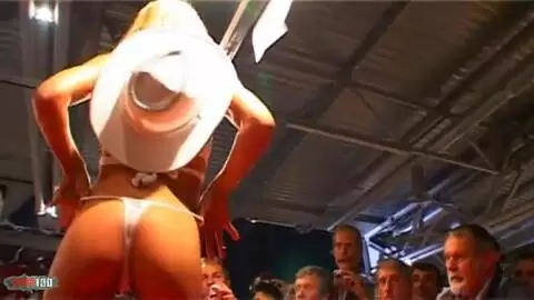  Lady Margaux at Prova 2006 photo 04