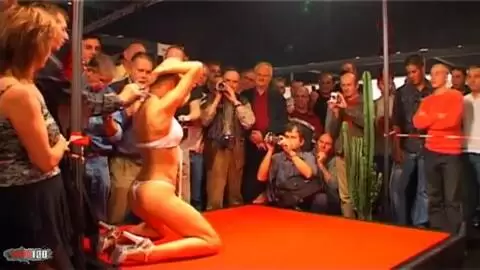  Lady Margaux at Prova 2006 photo 06