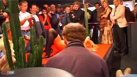  Sidjey Collins at Prova 2006 photo 14