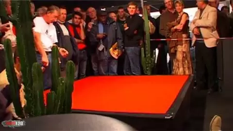  Sidjey Collins at Prova 2006 photo 16